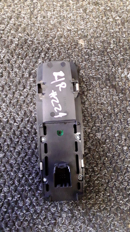 2008-2020 Dodge Journey JC- Left Rear Window Switch- (TAG6852)
