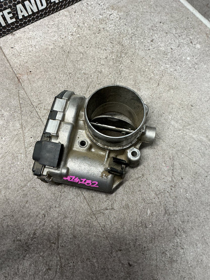 2011 Ford Ranger- Throttle Body- (TAG14152)
