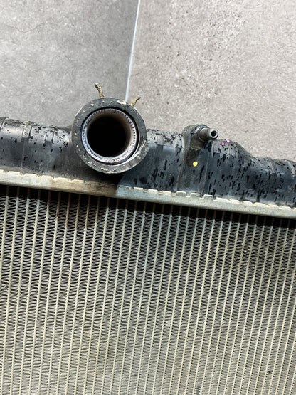 2012 Ford Ranger - Radiator - (TAG17820)
