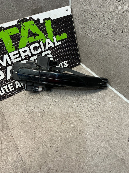 2016-2018 Ford Escape ZG- Left Front Door Exterior Handle- (TAG12645)