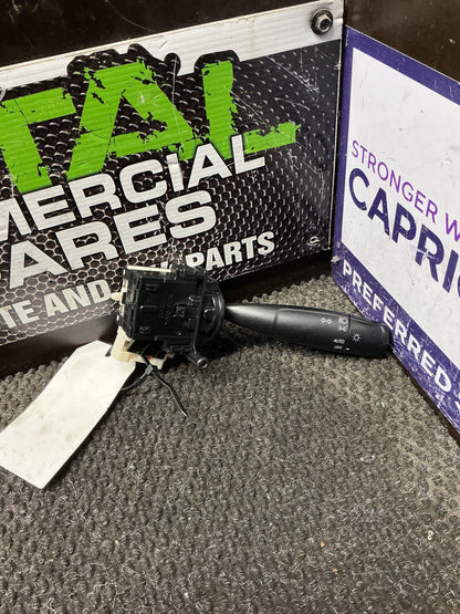 2017 Suzuki Vitara 3W156- Indicator Stalk- (TAG10913) PN: 17F112