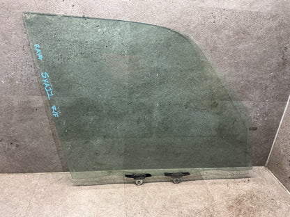 1994-2000 Toyota RAV4 SXA11 - Right Front Door Glass - (TAG19003)