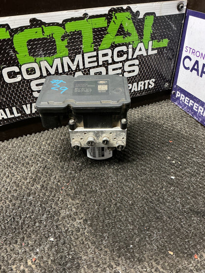 2013-2017 Ford EcoSport BK- ABS Pump/Modulator- (TAG10446)