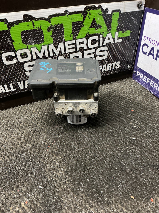 2013-2017 Ford EcoSport BK- ABS Pump/Modulator- (TAG10446)