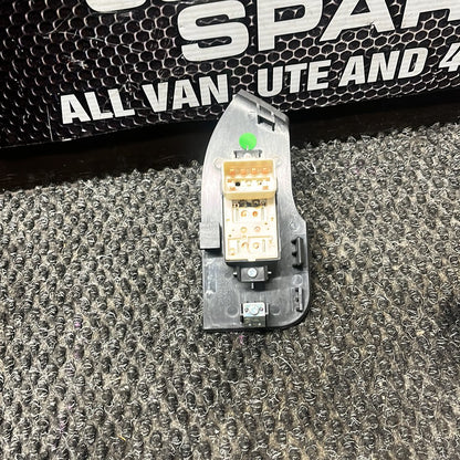 2008 Holden Captiva 5- Right Rear Window Switch- (TAG8175)
