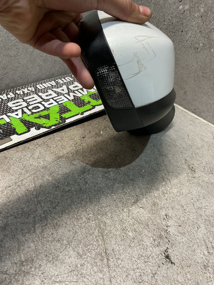 2014 Mazda CX-5- Right Door Mirror- (TAG15976)