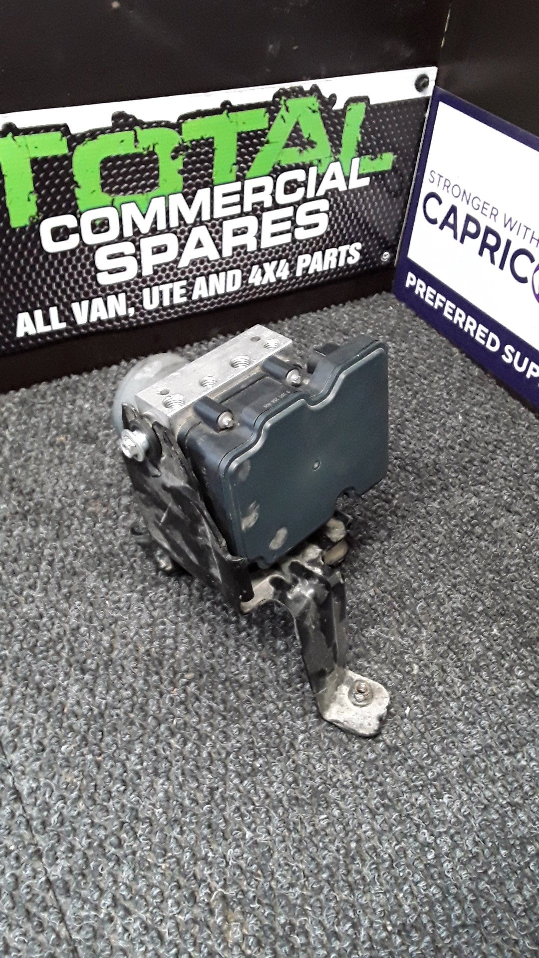 2018 Ford Ranger XLT DOUBLE CAB W/SA- ABS Pump/Modulator- (TAG5257)