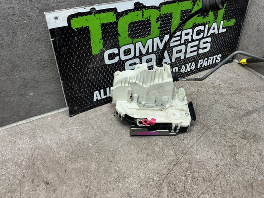 2013-2015 Jeep Grand Cherokee IV WK- Left Front Door Lock Actuator- (TAG17035)