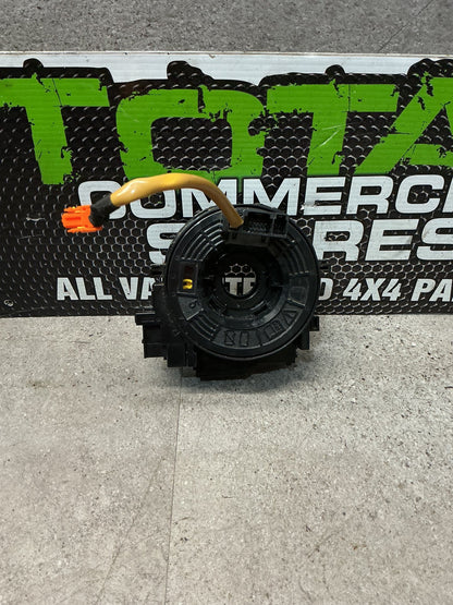2012-2018 Toyota RAV4 A40- Clock Spring- (TAG12764)