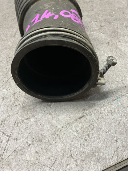 2006 Toyota Hilux- Air Intake Pipe- (TAG14085)