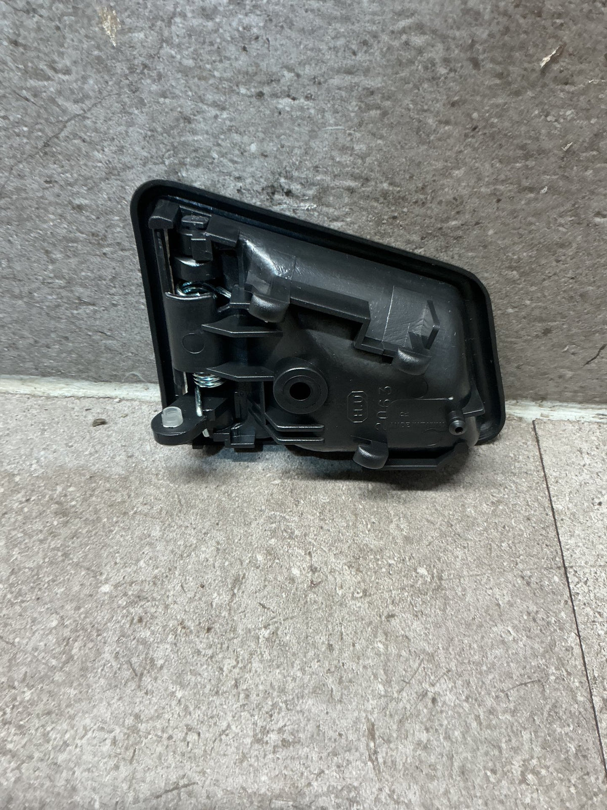 1989-1998 Suzuki Vitara - Right Rear Door Interior Handle - (TAG18812)