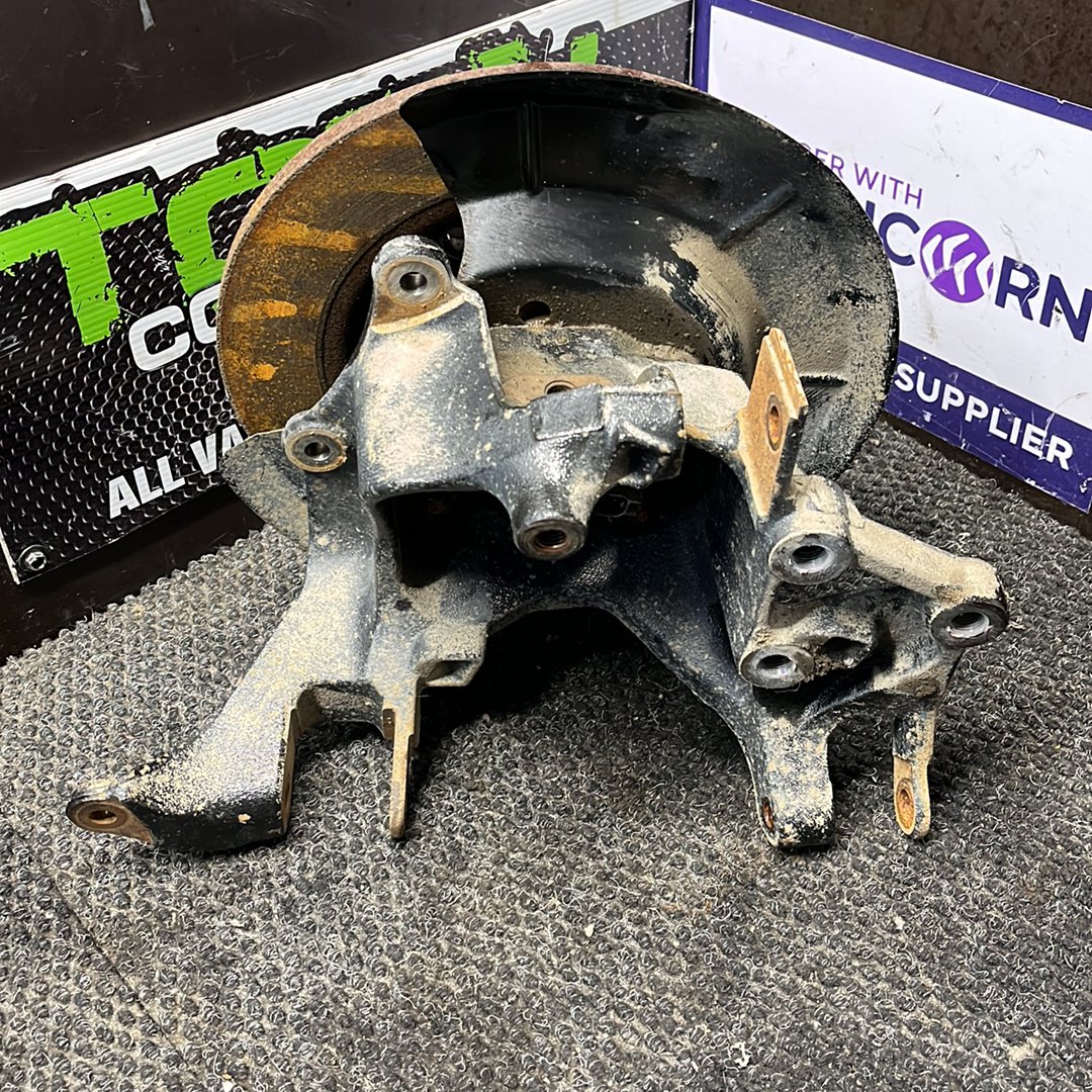 2015-2019 Ford Kuga- Left Rear Hub Assembly- (TAG7685)