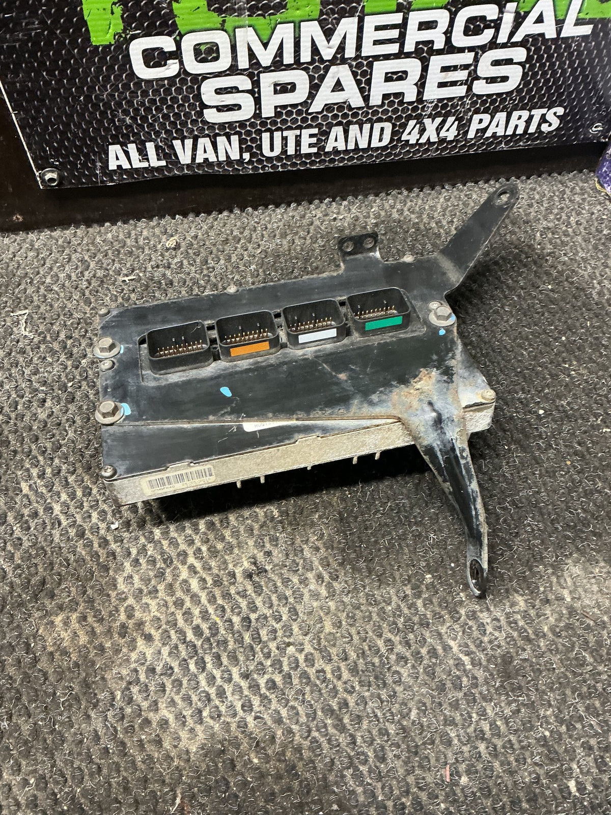 2009-2012 Dodge Journey JC- ECU- (TAG11359)