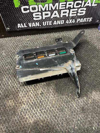 2009-2012 Dodge Journey JC- ECU- (TAG11359)
