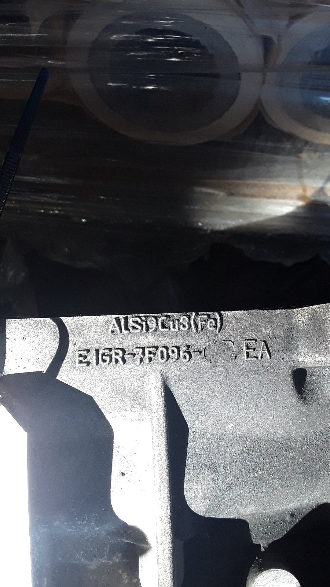 2018 Ford Escape 2.0 Diesel- Automatic Transmission- (TAG6042)