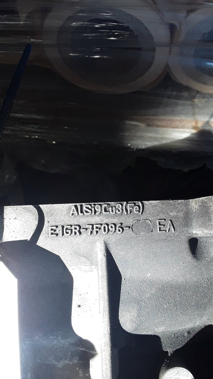 2018 Ford Escape 2.0 Diesel- Automatic Transmission- (TAG6042)
