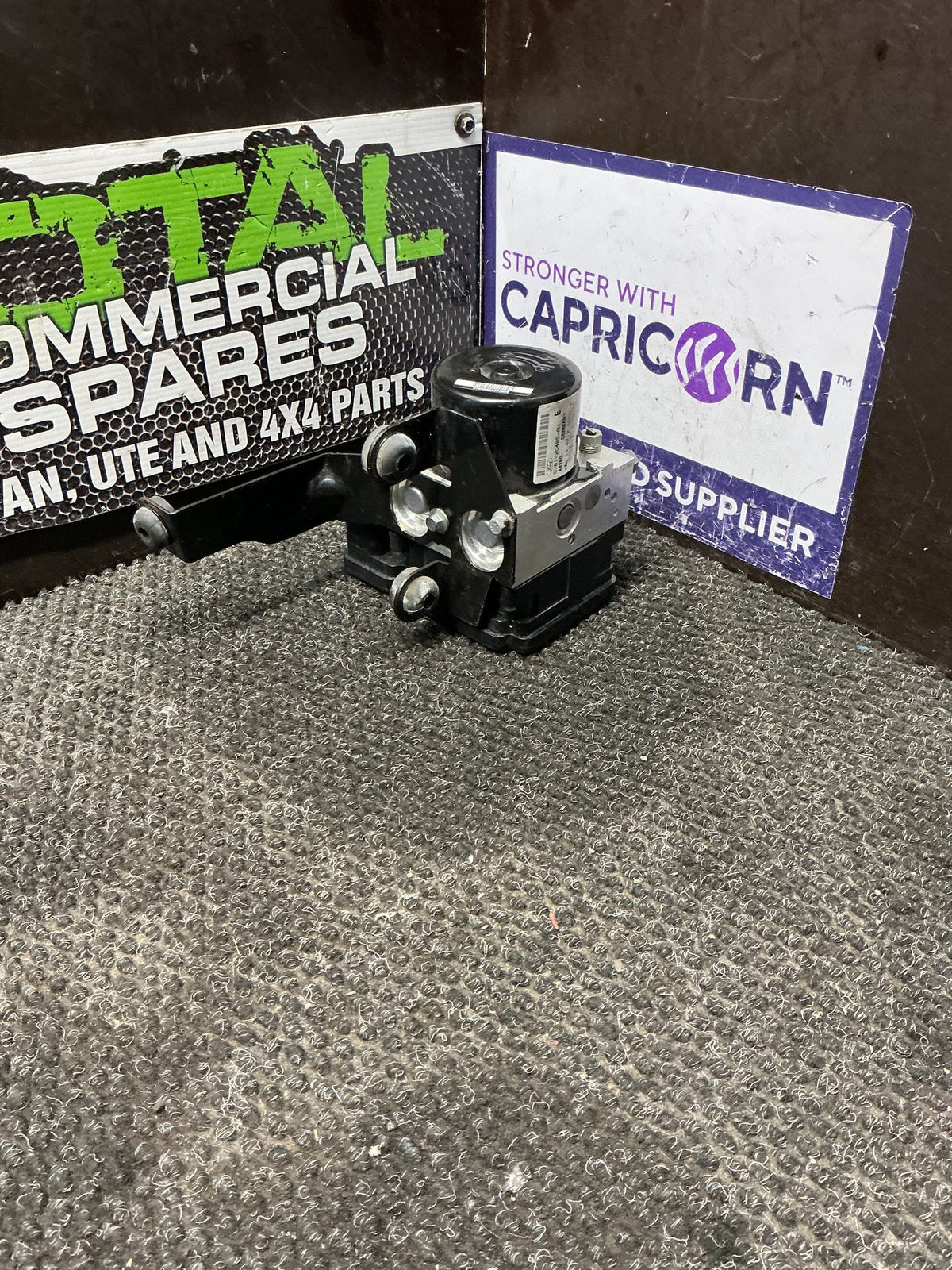 2013-2014 Ford Kuga II TF- ABS Pump/Modulator- (TAG11022)
