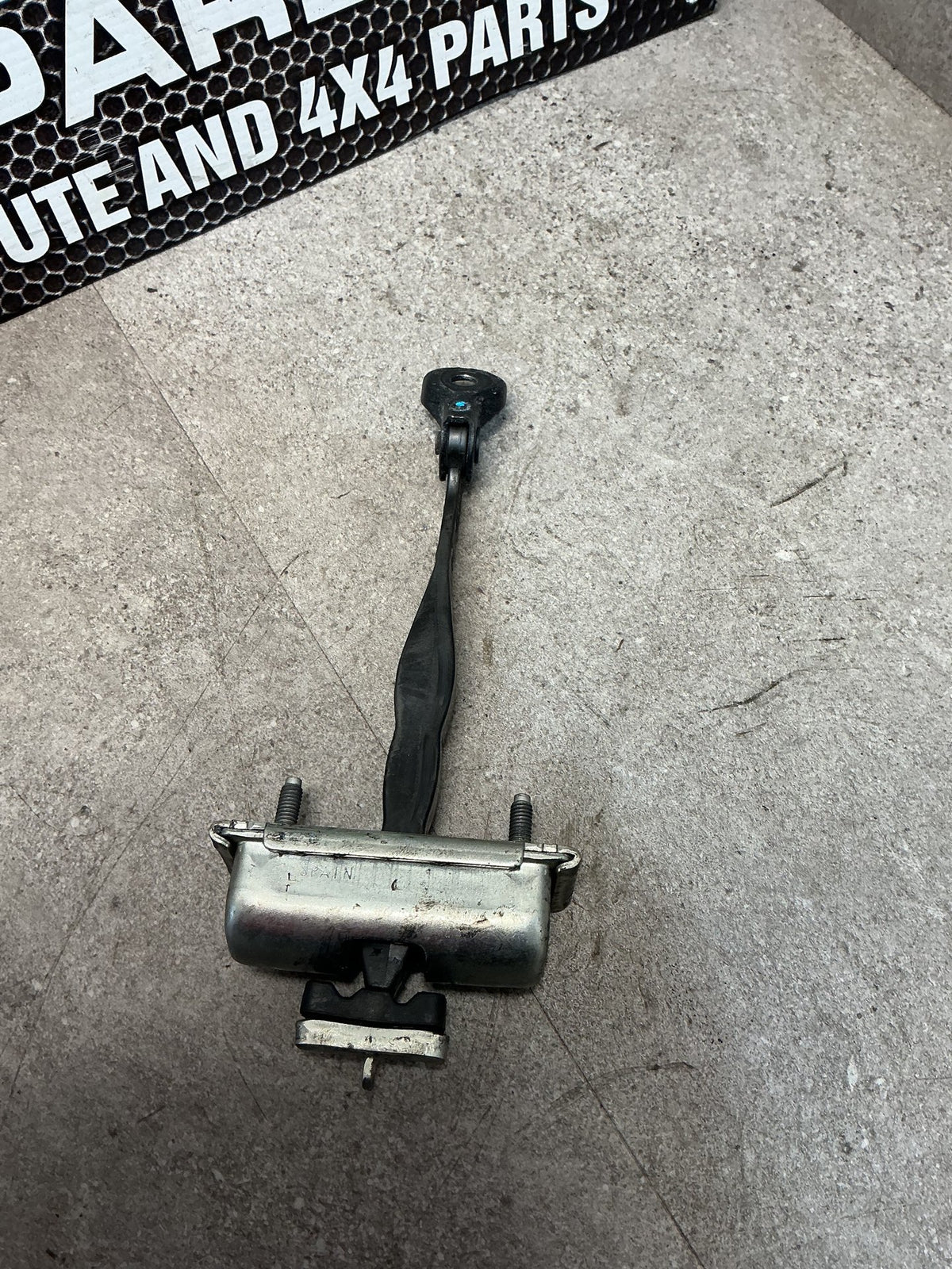 2016 Ford Escape ZG- Right Front Check Strap- (TAG11917)