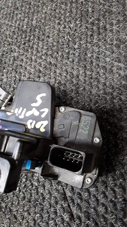 2013 Holden Captiva LT 2WD 2.4 AT- Right Front Door Lock Actuator- (TAG6431)