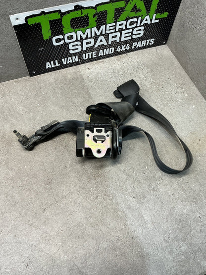 2014-2016 Ford Kuga II TF- Left Front Seat Belt- (TAG11790)