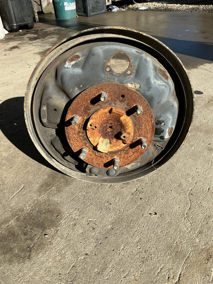 1999-2006 Mazda B-Series UN- Right Rear ABS Axle- (TAG15713)