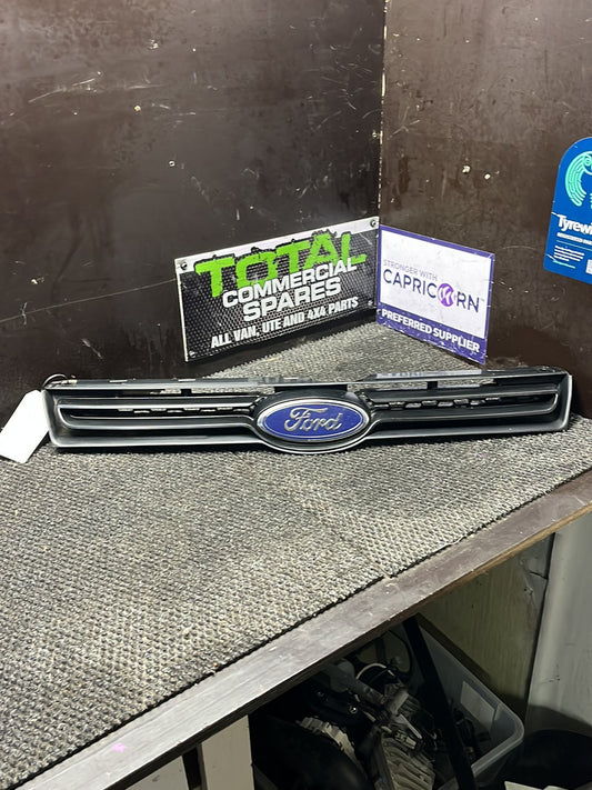 2013 Ford Territory- Grille- (TAG8578)