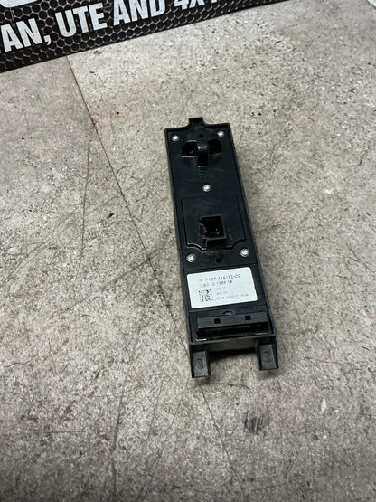 2014 Ford Escape- Master Power Window Switch- (TAG14157)