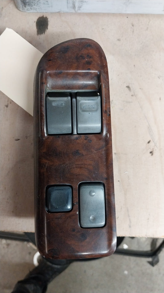 1993-2004 Toyota Hiace IV H100- Master Power Window Switch- (TAG3868)
