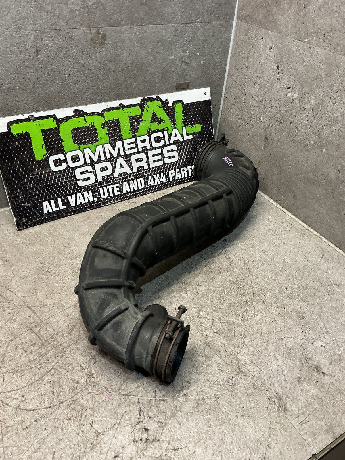 2010-2014 SsangYong Korando- Air Intake Pipe- (TAG17292)