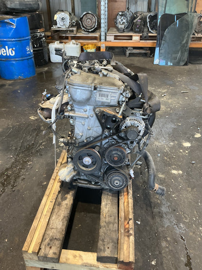 2013-2015 Toyota RAV4 A40- Engine- (TAG11109)