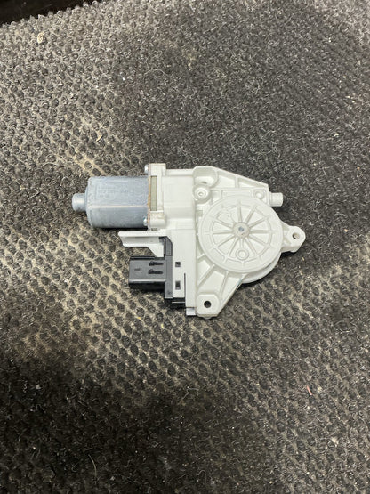 2009-2012 Dodge Journey JC- Left Front Window Regulator/Motor- (TAG11366)