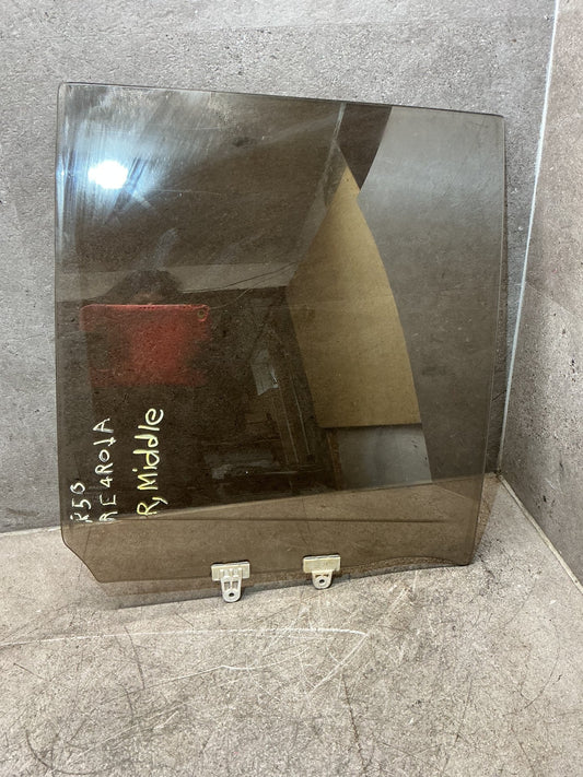 2008 Nissan Terrano R50- Right Rear Door Glass- (TAG17530)