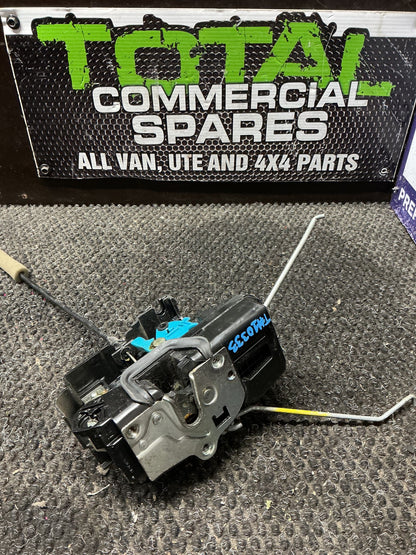 2012 Holden Captiva 5- Right Front Door Lock Actuator- (TAG10333)