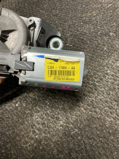2013-2014 Ford Kuga II TF- Rear Wiper Motor- (TAG10696)