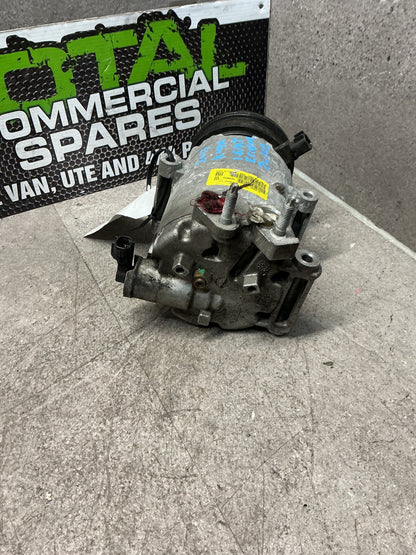 2013 Ford Kuga- A/C Compressor- (TAG14941) PN: CV61-19D629-CD