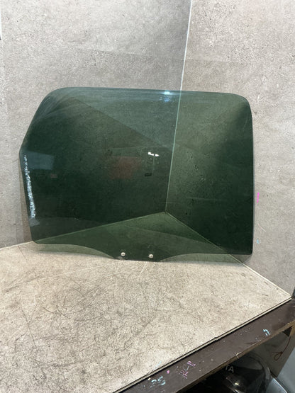 2006 Mazda Tribute- Right Rear Door Glass- (TAG17540)