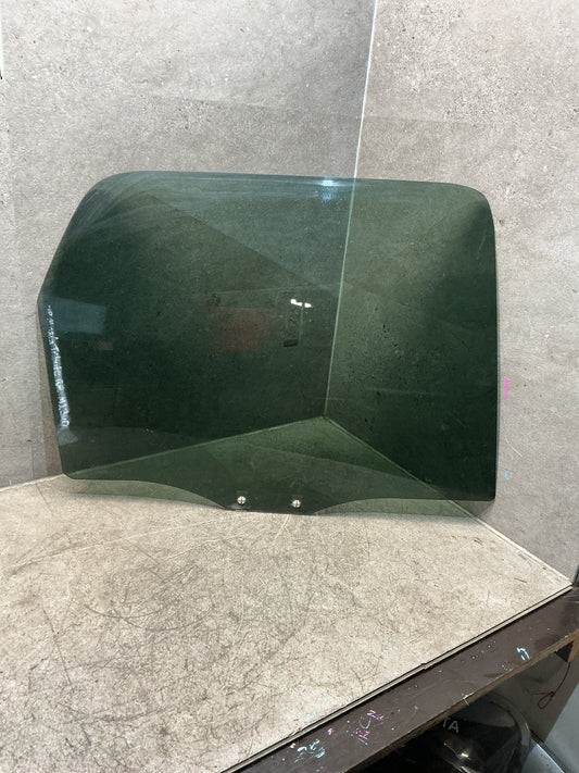 2006 Mazda Tribute- Right Rear Door Glass- (TAG17540)