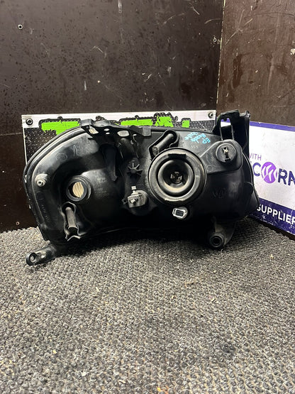 2001 Mazda Tribute EP- Left Headlight- (TAG9341)