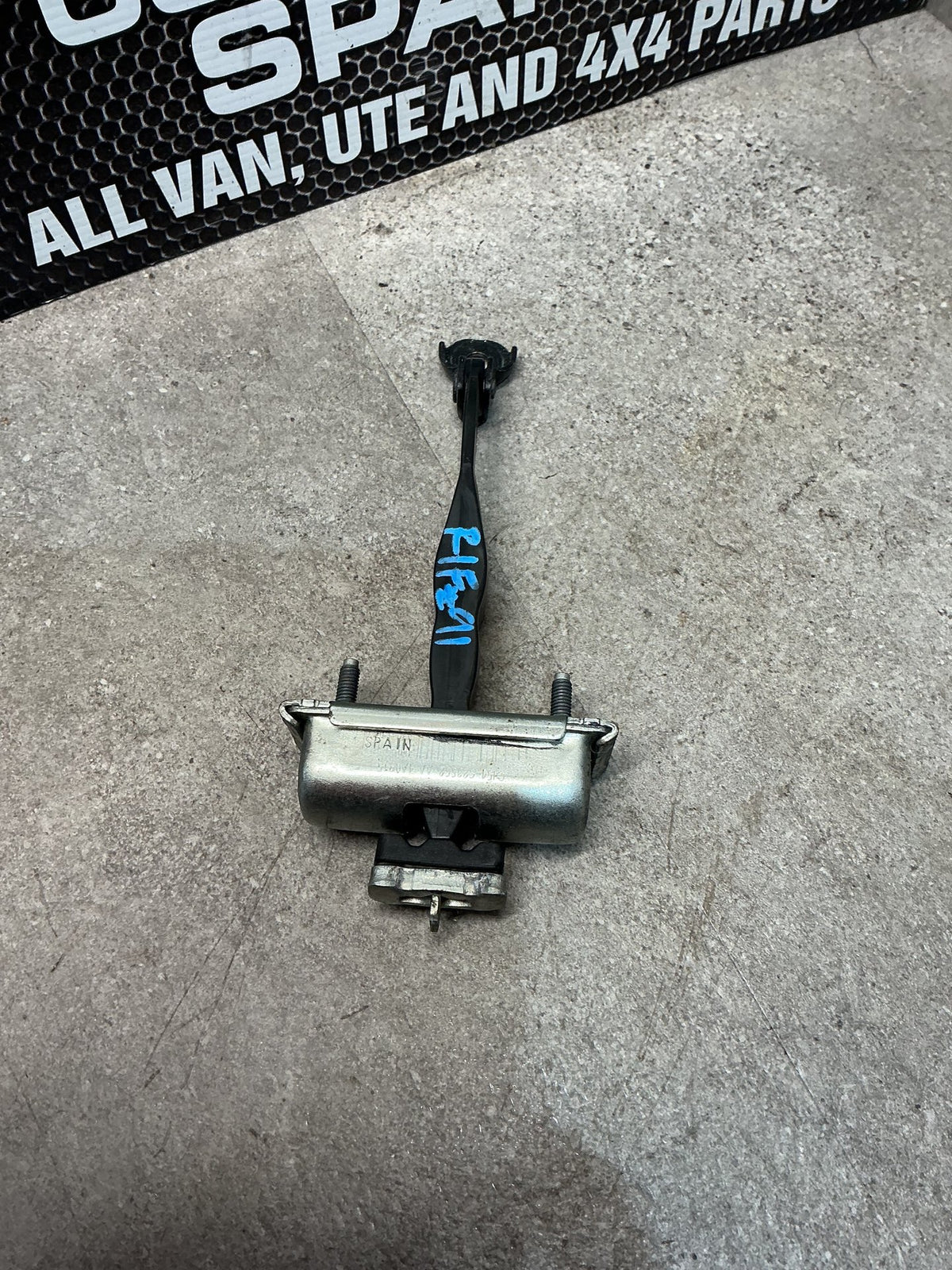 2014-2016 Ford Kuga II TF- Right Front Door Check Strap- (TAG11792)