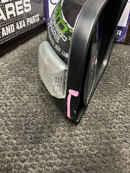 2014 Ford Ranger- Left Door Mirror- (TAG11007)