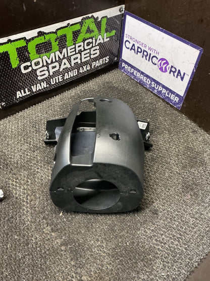 2013-2014 Ford Kuga II TF- Steering Column Shrouds- (TAG11102)