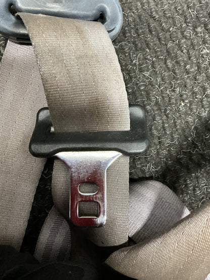 2001 Ford Escape 8W067- Right Front Seat Belt- (TAG10806)