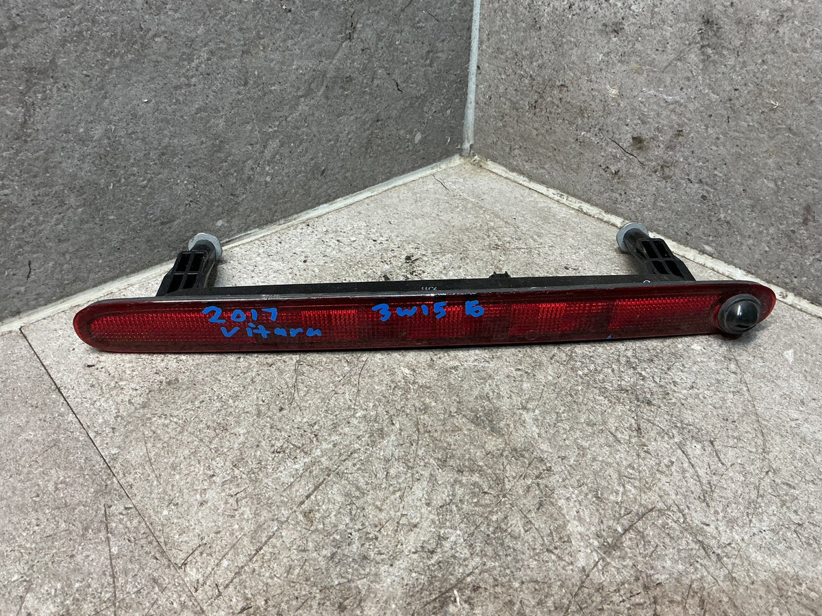2017 Suzuki Vitara - High Level Stoplight - (TAG18236)