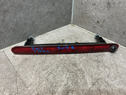 2017 Suzuki Vitara - High Level Stoplight - (TAG18236)