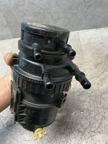 2016 Ford Ranger PXII - Fuel Filter Housing - (TAG18531)