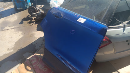 2014 Ford Escape TITANIUM AWD PETROL- Right Rear Door Shell- (TAG5558)