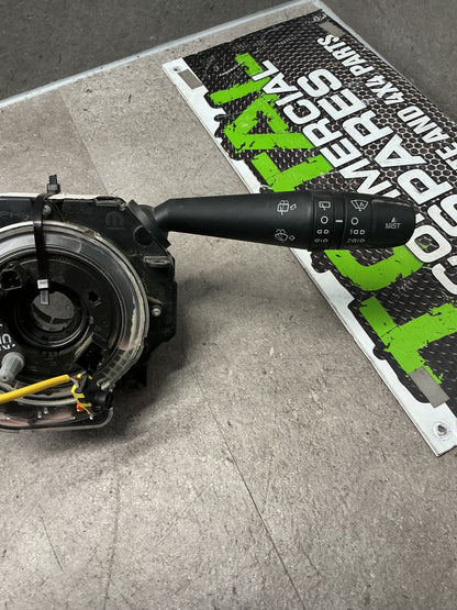 2015-2020 Jeep Renegade B1- Combo Block Base- (TAG12274)