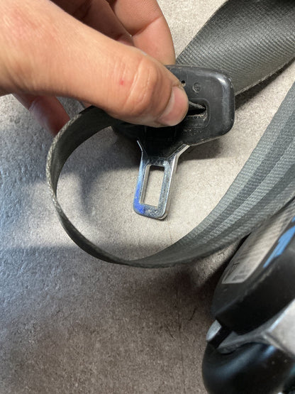 2014-2016 Ford Kuga II TF- Right Front Seat Belt- (TAG11789)