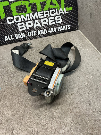 2009-2020 Suzuki Grand Vitara II JT- Left Front Seat Belt- (TAG15913)