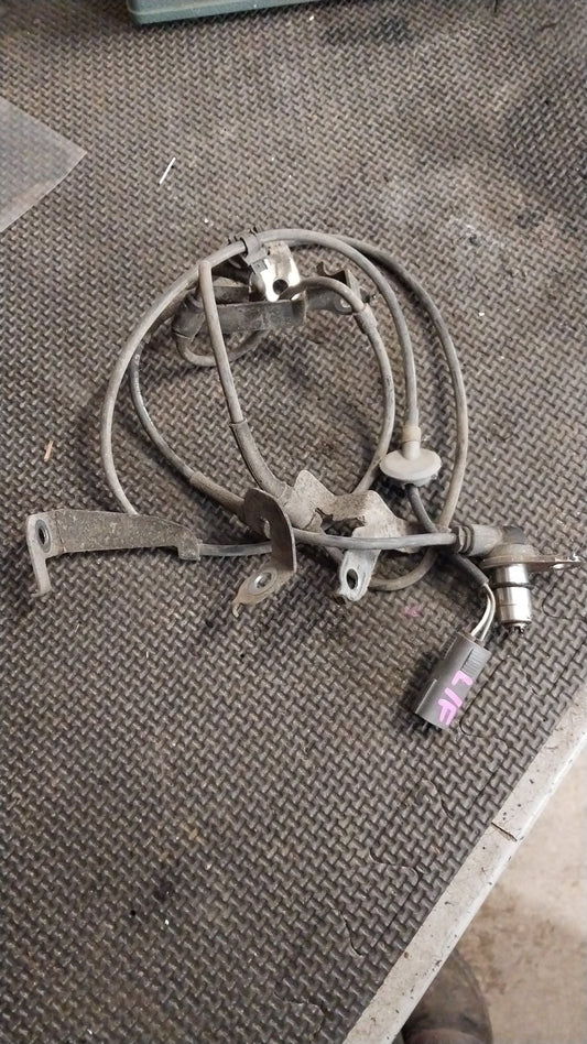 2008 Ford Ranger PJ SFE9- Left Front ABS Sensor- (TAG2506) PN: UM534373XLF